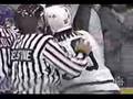 Tony Twist vs Frank Bialowas