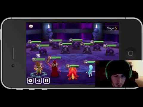 how to discover secret dungeon in summoners war