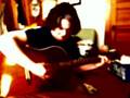 Cant Let Go - Blues Cover(Randy Weeks)