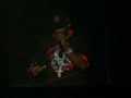 Concert de 50 Cent 27 Novmebre 2007 POPB Reprise de Snoop Dogg