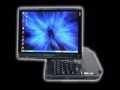 Fujitsu LifeBook T2010