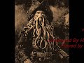davy jones theme: improvisation