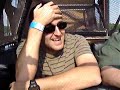 Jeff on Lost Coaster of Superstition Mountain