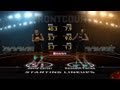 NBA 2K12 My Player Mode - Rookie/Sophomore Game During 2012 All-Star Weekend Feat. Scoring SF
