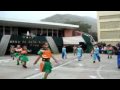 baile de andre en el rosario de fatima.avi