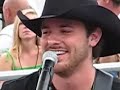 Chris Young - You Never Go Back