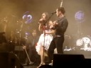 dionysos live flamme a lunette olivia ruiz zenith paris dionysos live flamme a lunette olivia ruiz zenith paris
