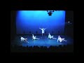 Jill McGill video Mosaica   McGill Dance Company
Dancers: Heather, Jill, Lauren, Marie Michelle, Steph
Choreographer: Jill
Music: "Colorblind" by Natalie Walker clip