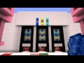 Minecraft Pig Powered Slot Machine