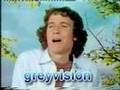 Rino Gaetano - Spendi spandi effendi ( grey )