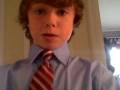 I'm Wearing a Suit