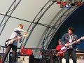 Impossible Germany - Wilco - Fairbanks, Alaska Impossible Germany - Wilco - Fairbanks, Alaska