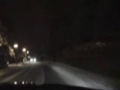 Nissan Patrol GR 3.0 on snow Nissan Patrol GR 3.0 on snow