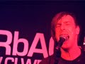Space in the 50s- Get Trendified (Live) Space in the 50s- Get Trendified (Live)