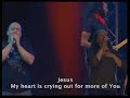 NHC: My Life Is Yours (Planetshakers)