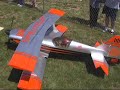 fox big air show 2007