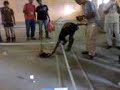 Robotics-The Winning move at NIT Warangal