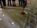 Robotics-The Winning move at NIT Warangal