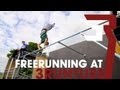 FreeRunning AT Tour