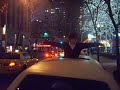 tektonique \" PB \" tck dans Limousine a New York NY HUGOPSG 2 tektonique \" PB \" tck dans Limousine a New York NY HUGOPSG 2