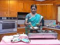 Coriander chutney - Cookery show Coriander chutney - Cookery show
