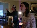 Glee Club Rehearsal