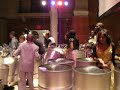 Oasis Youth Steel Pan Ensemble