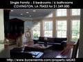 ByOwnerMLS.com 5 beds/6 baths Covington,LA 70433 $1,249,000