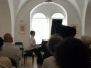 N.Medtner Sonata Reminiscenza by Menachem Rozin.First half