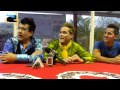 La Fabugaita se apodera del Zulia