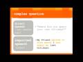 Indirect Speech Part2
