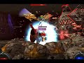 Defeated Kefra By United (WYD BR - Alastar)