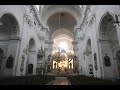 Piotr Kusiewicz \"Audi coelum\" (Monteverdi) Piotr Kusiewicz \"Audi coelum\" (Monteverdi)