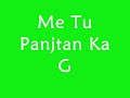 Naats By Syed