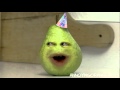 Annoying Orange - Happy Birthday! - GAG FILMS