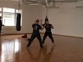 Borislav Cosic - EFS Arnis, Eskrima Kali