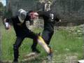Borislav Cosic - EFS Arnis, Eskrima Kali