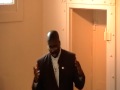Grant Chapel AME Church_11/22/09_EncouragingWordsPt2.mpg