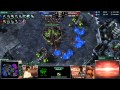 ASUS ROG Winter 2012 - Finals - Polt vs Stephano - G2