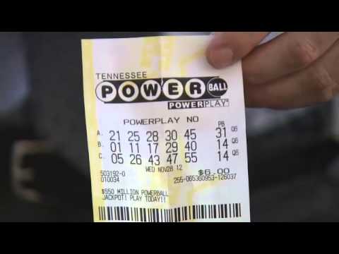 powerball
