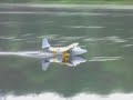 R/C Pettigrew Albatross Seaplane R/C Pettigrew Albatross Seaplane