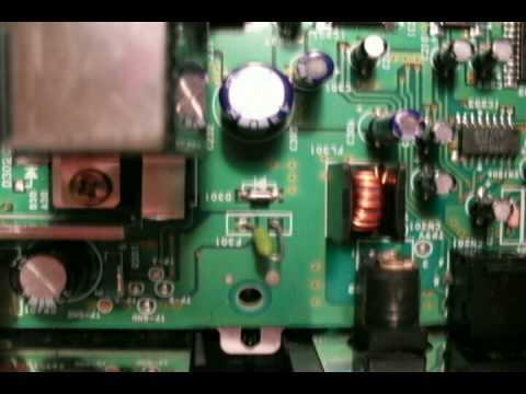 how to check cd player fuse