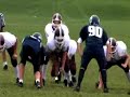 2007 Anoka Sophomore Football