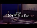 Hyuk (혁) - Boy With A Star But It's Your Nei
