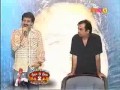 Siva reddy mimicry rajshekar with Brahmi.flv