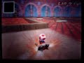 MKDS GBA.????????? 1:34:913 live