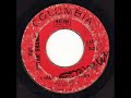 here is a pretty old sounding single i found. both sides are pretty nice. i'd like to hear better versions of both songs. :)