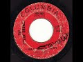 here is a pretty old sounding single i found. both sides are pretty nice. i'd like to hear better versions of both songs. :)