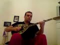 NIKOS PALYING TAKSIM FANTASY