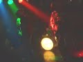 The Astronauts - live The Astronauts - live